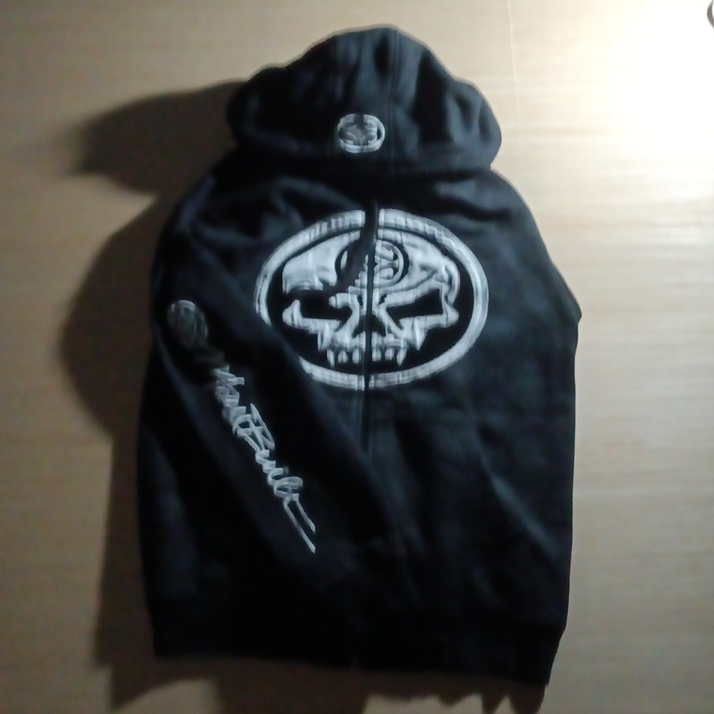 Maui Built Jacket